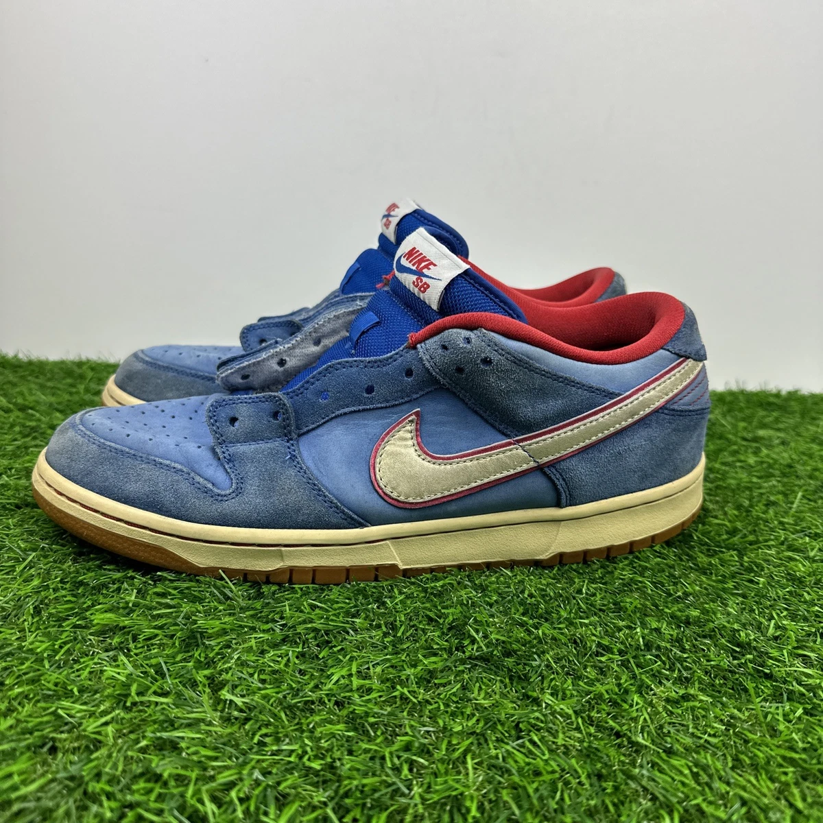 Nike Dunk Premium SB Low Koston for Sale | Authenticity Guaranteed