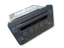 Alfa Romeo 159 2000 Links Radio CD-Player DVD-Player Navigation 7646302316