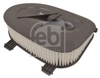 Febi Bilstein Luftfilter 108310 Filtereinsatz FüR BMW X6 F11 X3 F10 X5 F25 X1 X4