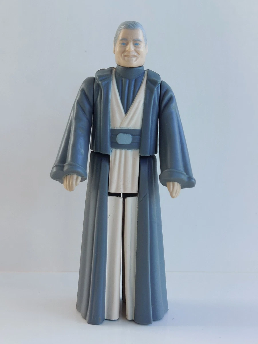 Figurine Star Wars Kenner 1983 – Anakin Skywalker, Trilogo Palitoy, Non Poinçonnée