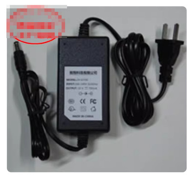 Power Supply Adapter Charger with Plug Universal for Mooer pogo