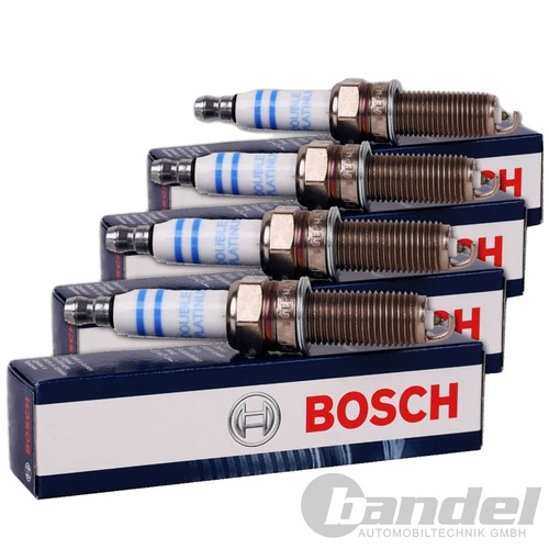 MANN INSPEKTIONSPAKET+MANNOL 5W-30 MOTORÖL passend für PEUGEOT 207 CITROËN C3 2 - Bild 9 von 10