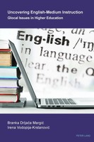 Uncovering English-Medium Instruction | Glocal Issues In Higher Education | Buch