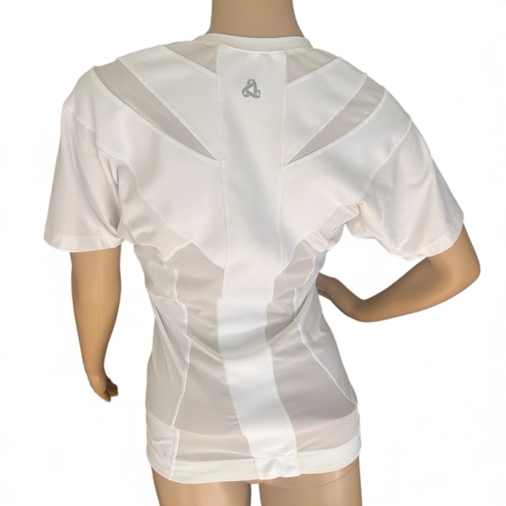 AlignMed AlignMe Active Compression Posture Shirt… - image 8