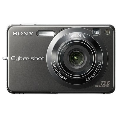 【10月15日まで販売】SONY Cyber-shot DSC-W300 Amazon.com : Sony Cybershot DSCW300 13.6MP Digital Camera with 3x