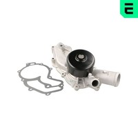 Wasserpumpe MotorküHlung Optimal AQ-2441 FüR W163 W220 W211 W463 Mercedes Klasse