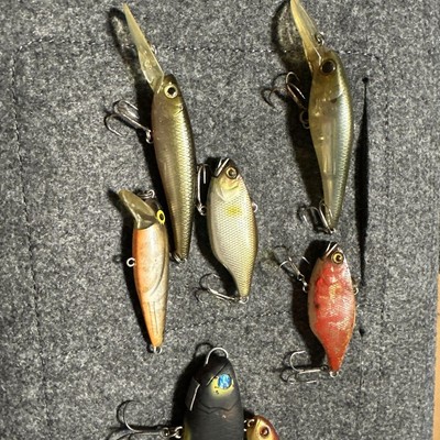 Mora Tn60 7-Piece Set