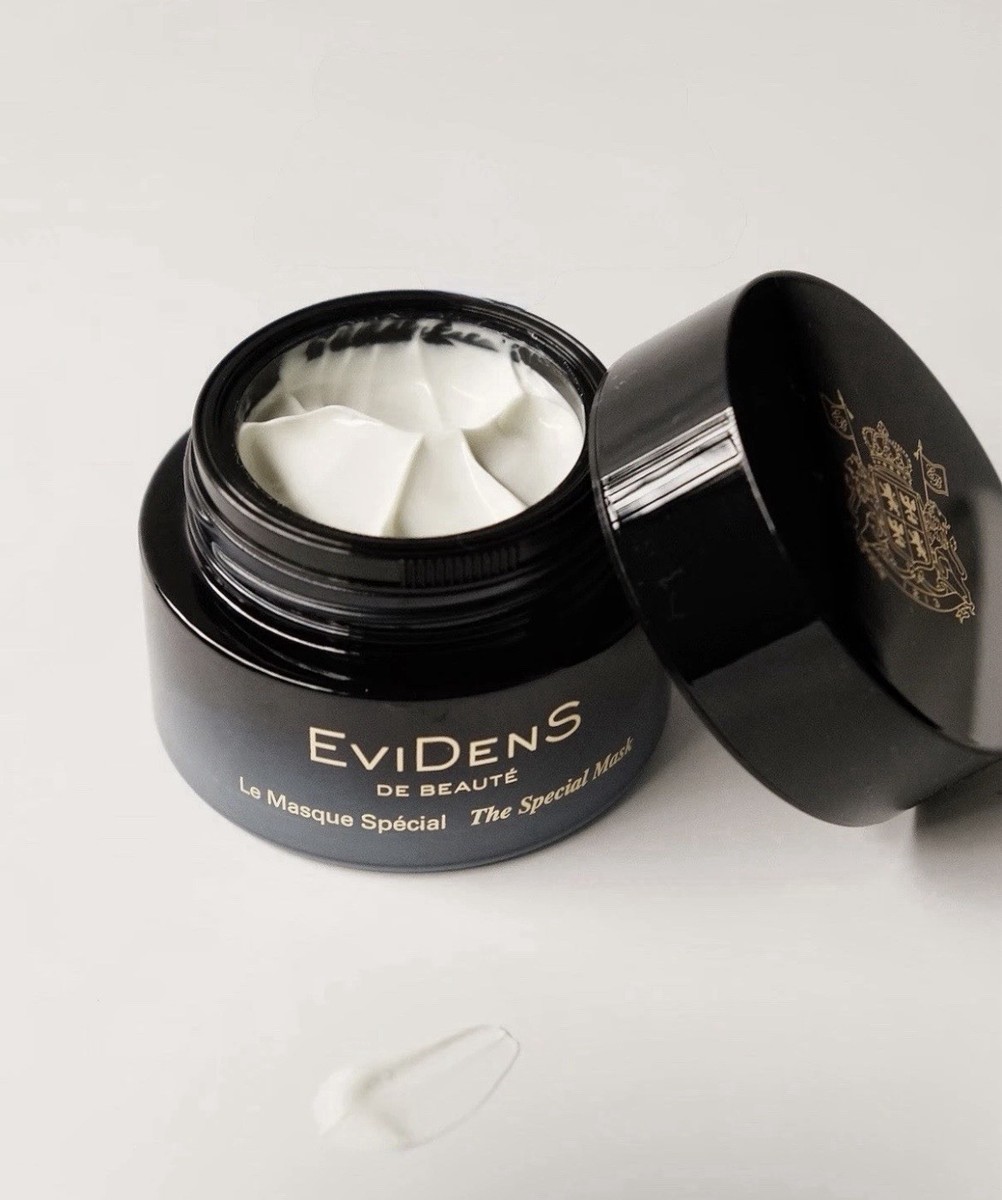 Evidens de beaute The Special Mask 50ml | eBay