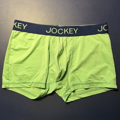 Men's Medium Jockey Trunks