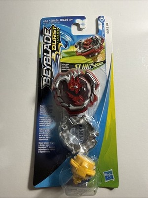 BeyBlade Burst Turbo Sling Shock OGRE 04 (Brand New)