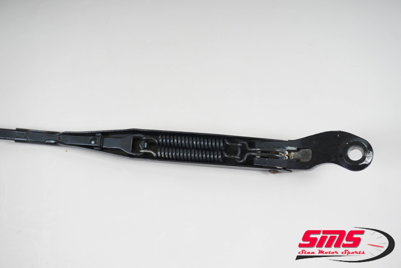 Maserati Coupe Spyder M138 4200 Windshield Wiper Arm Left & Right OEM