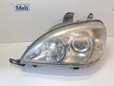 Feu avant (phare) Mercedes CLASSE M