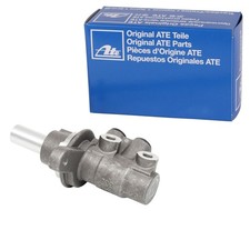 ATE HAUPTBREMSZYLINDER 20,6mm passend für CITROËN C1 PEUGEOT 108 TOYOTA AYGO | 2