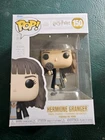 Funko Pop! Vinyl: Harry Potter - Hermione Granger #150