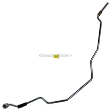 For BMW 530i 2003 2004 2005 Edelmann Power Steering Pressure Hose CSW