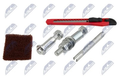 Reparatursatz Schalthebel NTY NXX-SA-000 für SAAB YS3F E79 D79 D75 E50 BioPower