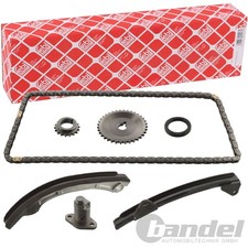 Kit de distribution Toyota AVENSIS