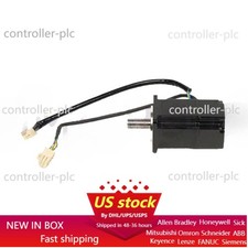 NEW YASKAWA SGM-02B312 AC Servo Motor IN BOX