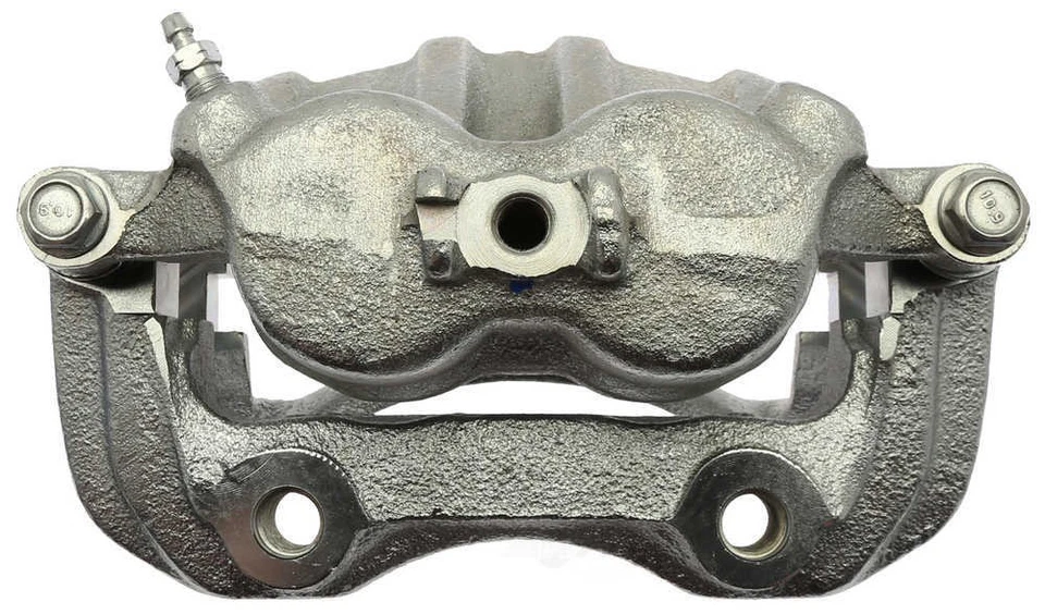 Pinza de freno de disco para Nissan Pathfinder RAYBESTOS 1998-2004 Foto 3 de 4