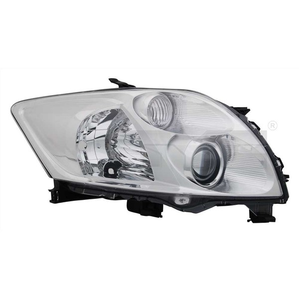 Scheinwerfer Links H11/HB3 FüR Toyota Auris _E15_ NRE15_ ZZE15_ ADE15_ ZRE15_-image