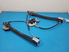 Lève vitre Maserati QUATTROPORTE