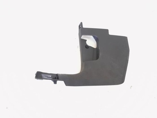 Footwell side trim