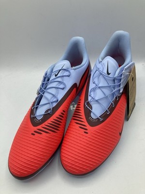 Size 13 Nike Phantom 6 Low Academy EasyOn MG Men’s Soccer Cleats HQ2321 400 NEW Size 13 Nike Phantom 6 Low Academy EasyOn MG | Mercari main image 3