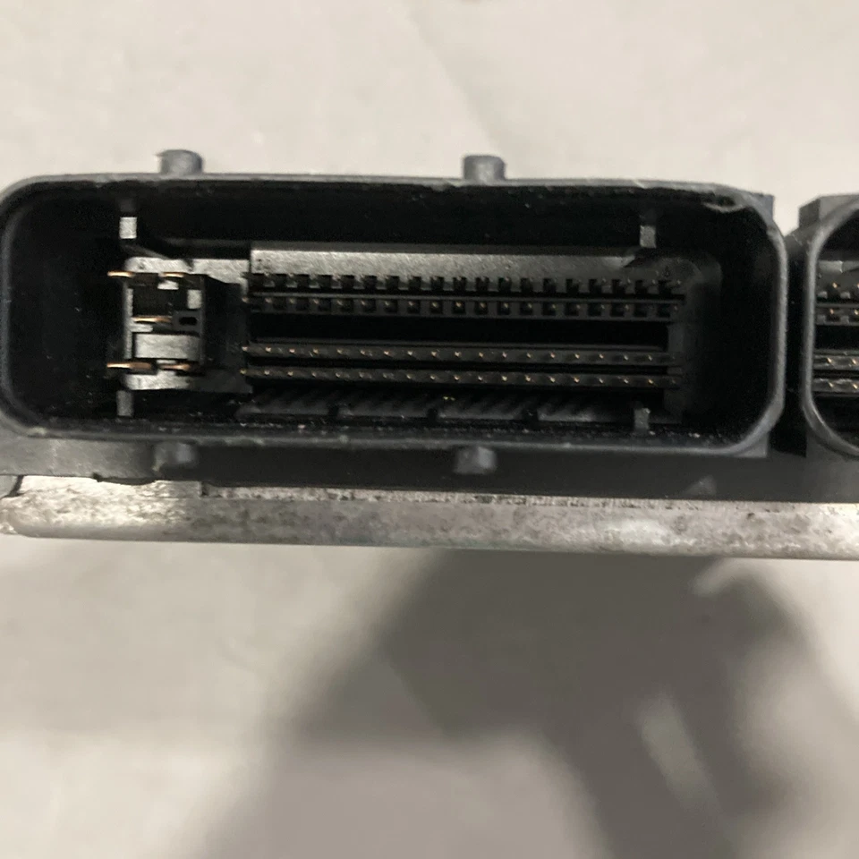 Nissan Sentra 2003-2004 1,8 L ECU/ECM A56-S62 BG5 Foto 3 de 4