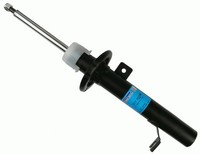 1X StoßDäMpfer Sachs 311 702 FüR Ford Fusion Tdci