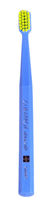 10 x Curaprox CS  smart - ultrasoft Zahnbürste Handzahnbürste - kleine CS 5460