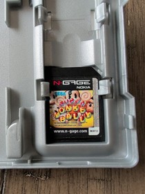 Super Monkey Ball Nokia N-Gage Complete CIB Very Good Condition! NICE!