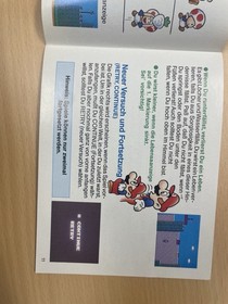 Super Mario Bros. 2 Nintendo NES - PAL B+OVP +Anleitung* Top Zustand* Getestet**