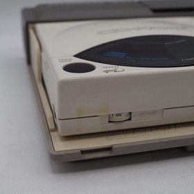 NEC PC Engine INTERFACE UNIT IFU-30 CD-ROM2 CORE GRAFX Tested Working NTSC-J