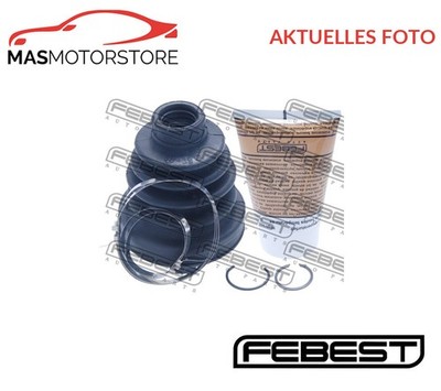 ACHSMANSCHETTE ANTRIEBSWELLE INNER FEBEST 0115-ACV30LHT V NEU OE QUALITÄT