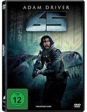 65 (DVD)  von Sony Pictures Entertainment Deu...
