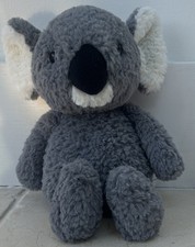 Jellycat Small Bashful Koala Retired Soft Toy new without tags
