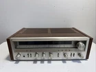 Vintage Pioneer Stereo Receiver SX-3500 tested working excellent condition