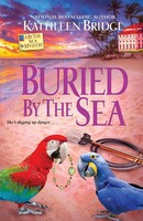 Buried By The Sea Kathleen Bridge Taschenbuch A By The Sea Mystery Englisch 2021