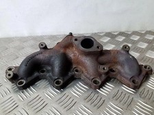 OPEL MOKKA / MOKKA X Auspuffkrümmer 8980538800 1.70 Diesel 96kw 2013 25145908