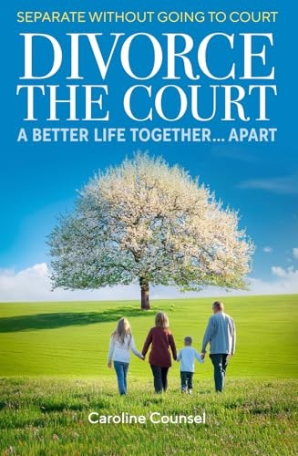 Divorce the Court by Caroline Counsel - - Image 5