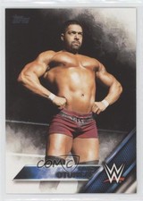 2016 Topps WWE Then Now Forever David Otunga #115 0g6b