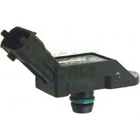 Meat & Doria Sensor, Saugrohrdruck U.A. FüR Alfa Romeo, Fiat, Lancia