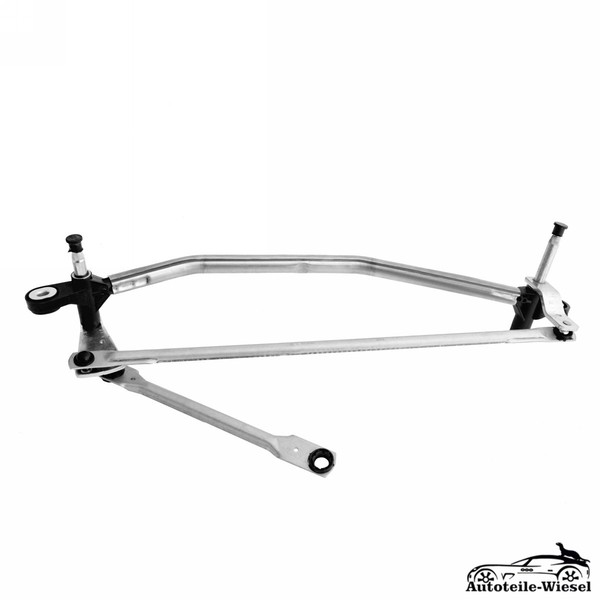 WischergestäNge Vorne FüR Audi A4 Allroad B8 8KH 8K2 Avant 8K5 07-16-image