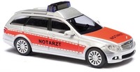 Busch 43656 Mercedes-Benz C-Klasse T-Modell Notarzt