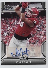Isaac Nauta