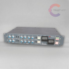 Neve 33609/J Stereo Compressor Limiter - Legendary Vintage Studio Gear Pro