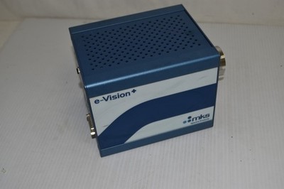 MKS e-Vision+ General Purpose Residual Gas Analyzer RGA (LTA69) | eBay