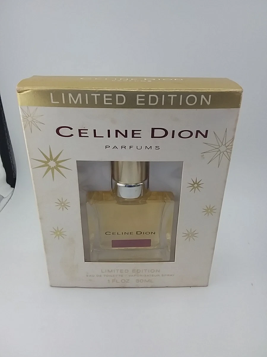 Celine Dion Celine Dion Fragrances for sale | eBay