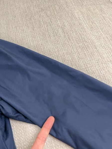 Norse Projects Ryan Light Ripstop Jacket Full Zip… - image 6