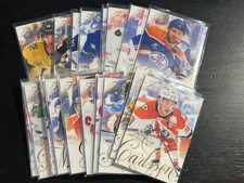 2025-26 UD Flair Base Cards you pick